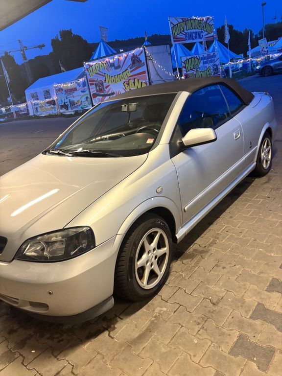 Astra