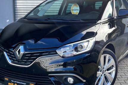 Renault Scenic 52.000 km 14.390 € Kelkheim 65779
