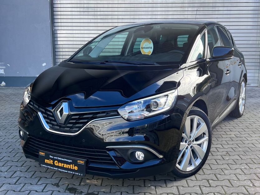 Renault Scenic 52.000 km 14.390 € Kelkheim 65779