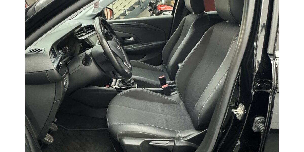 Opel Corsa 1.2 Turbo Elegance CarPlay DAB 46.331 km 11.220 &euro; Lich 35423