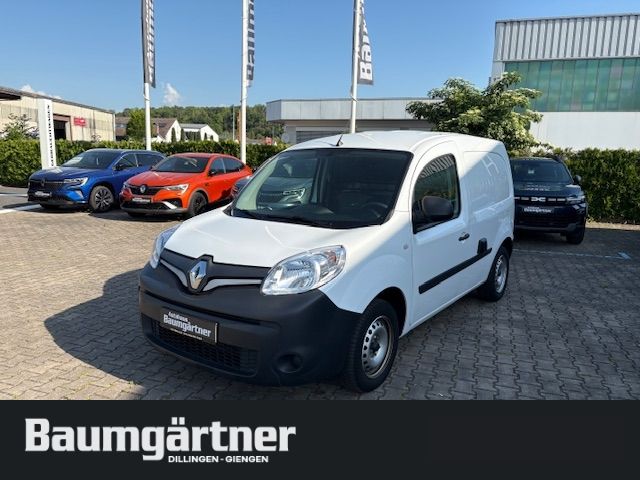 Renault Kangoo 35.193 km 13.450 &euro; Dillingen 89407