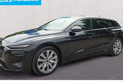 Audi A6 e-tron 23.000 km 62.220 &euro; Kölln-Reisiek 25337