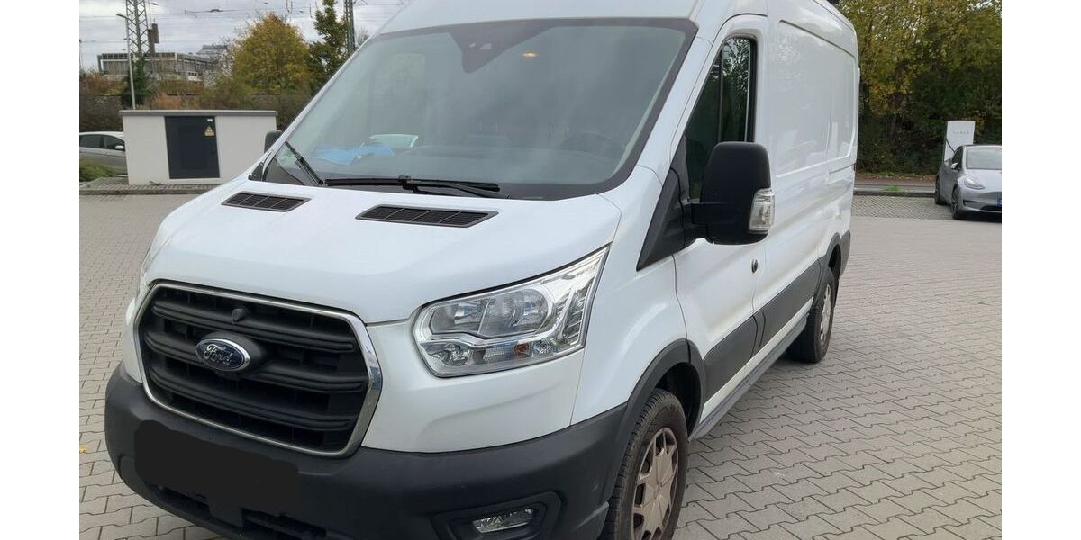 Ford Transit 36.000 km 27.989 &euro; Pforzheim 75179