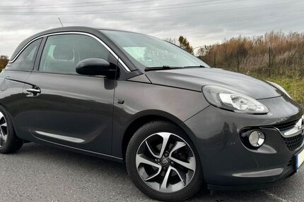 Opel Adam 89.500 km 6.700 &euro; Rödermark 63322