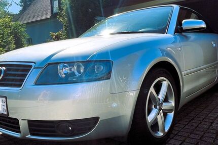 Audi A4 86.000 km 8.950 &euro; München 81827