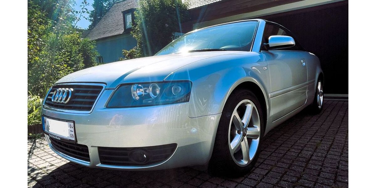 Audi A4 86.000 km 8.950 &euro; München 81827