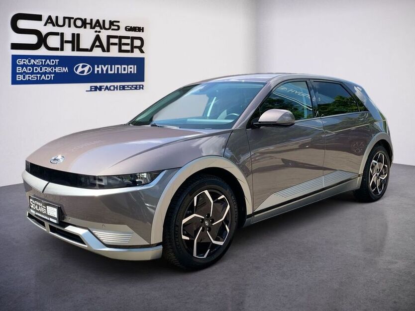 IONIQ 5