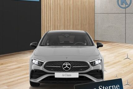 Mercedes-Benz A 200 9.000 km 39.880 &euro; Koblenz 56073