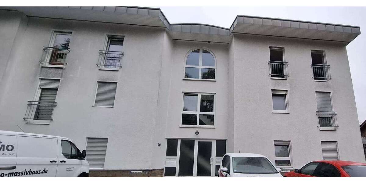 Wohnung zum Mieten in Hückelhoven 350 € 56.55 m² 3 zimmer