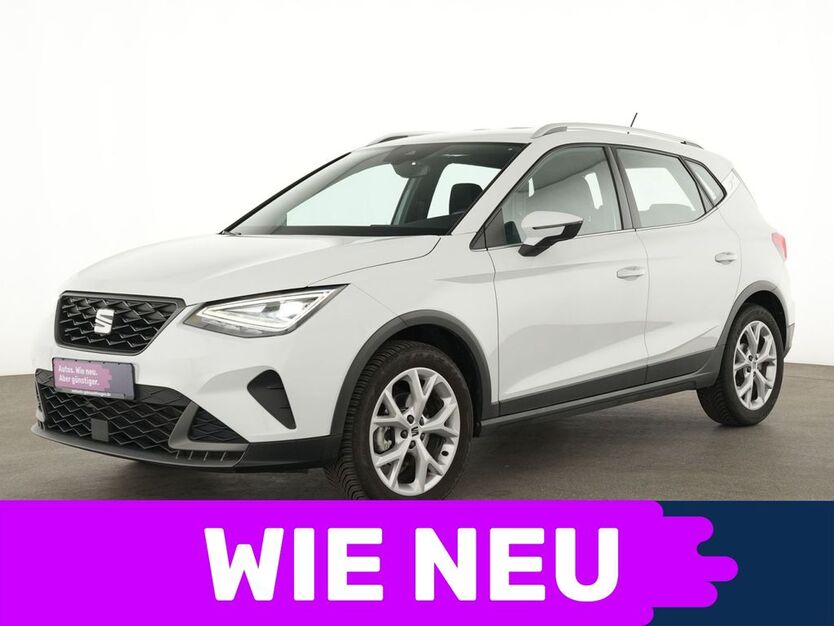 Seat Arona 23.089 km 19.775 € Garching bei München 85748