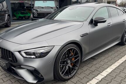 Mercedes-Benz AMG GT 27.650 km 117.900 &euro; Bielefeld 33719