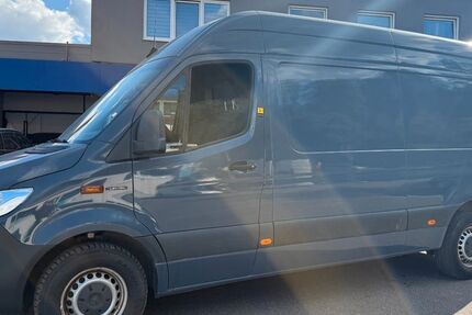 Mercedes-Benz eSprinter 31.791 km 17.490 &euro; Nagold 72202