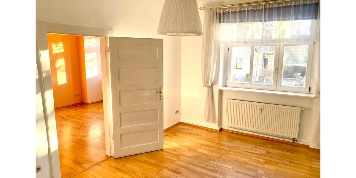 Hochparterre Frankfurt (Oder) - 4 Zimmer, 121 m&sup2;, 290.000&euro; | Angebot:25929448