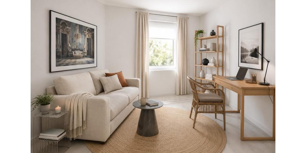 Erdgeschoßwohnung Cuxhaven Döse - 3 Zimmer, 76 m&sup2;, 1.290&euro; | Angebot:26205700