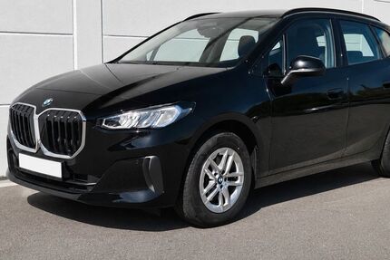BMW 216 Active Tourer 18.200 km 22.998 &euro; Langenhagen 30855
