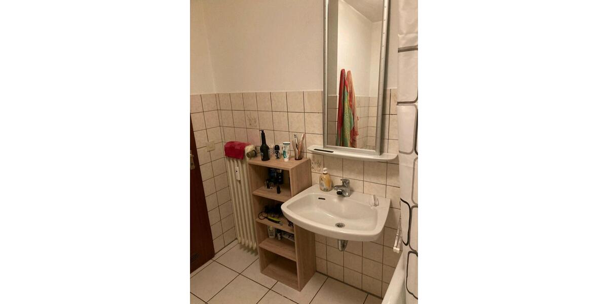 Dachgeschoßwohnung Alsdorf - 2 Zimmer, 48 m&sup2;, 470&euro; | Angebot:24886228