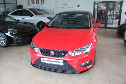 Seat Leon 63.880 km 11.990 &euro; Löhne 32584