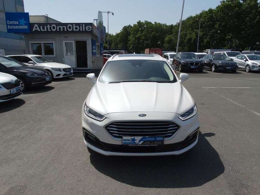 Mondeo