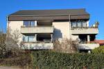 Mehrfamilienhaus in guter Lage von Bondorf