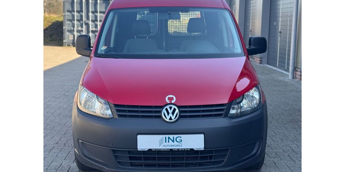 VW Caddy 195.500 km 4.799 &euro; Rastede 26180