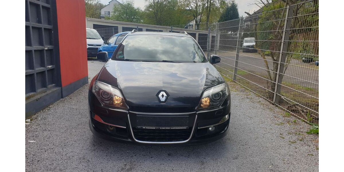 Renault Laguna 274.000 km 3.450 &euro; Dortmund 44328