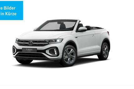 VW T-Roc 10.744 km 31.990 &euro; Bad Nauheim 61231