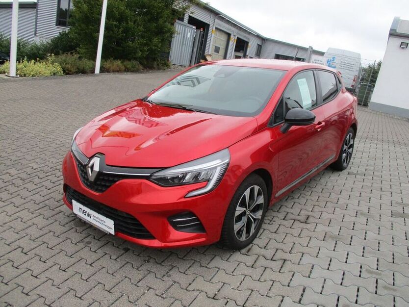 Clio