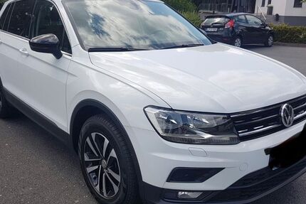 VW Tiguan 136.522 km 16.999 &euro; Würselen 52146