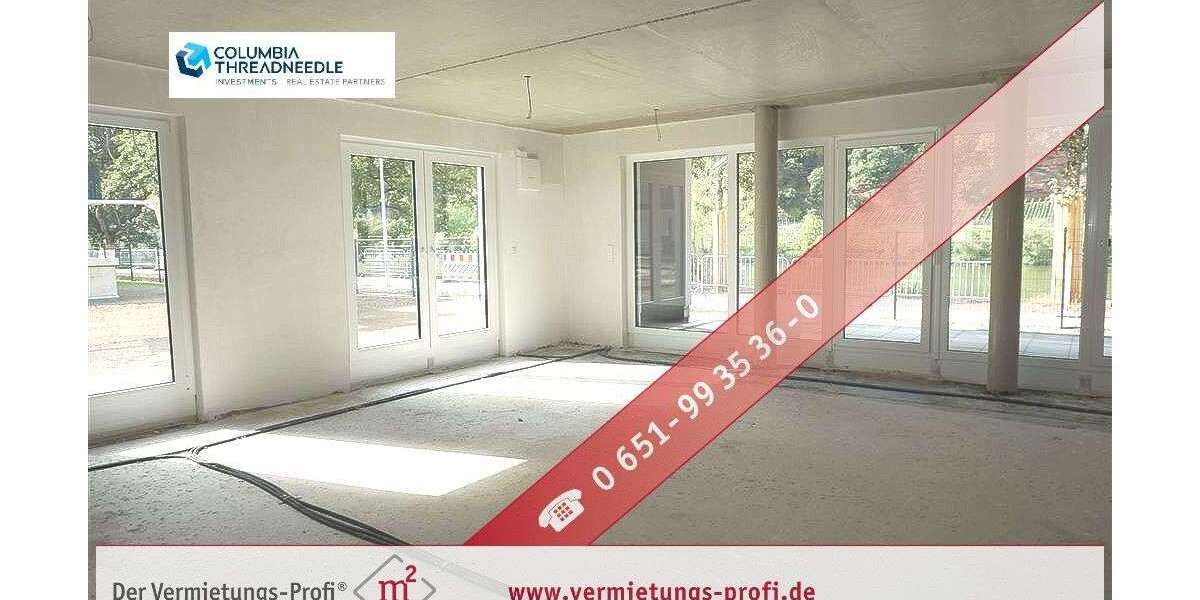 Gewerbeobjekt Trier Nord - 2.730&euro; | Angebot:27142775