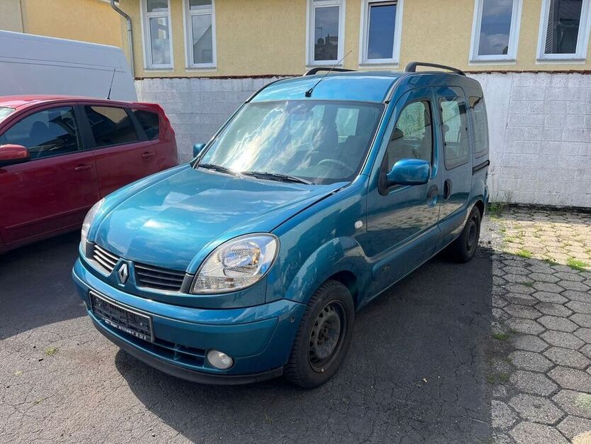 Kangoo