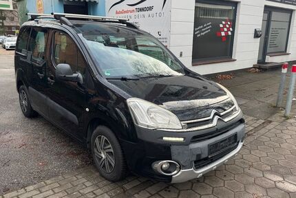 Citroen Berlingo 169.500 km 2.499 &euro; Hamburg 22045