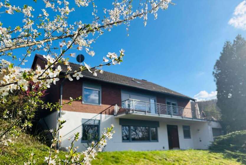 Haus zum Kaufen in Kreuzau SCHLAGSTEIN 449.000 € 220 m²