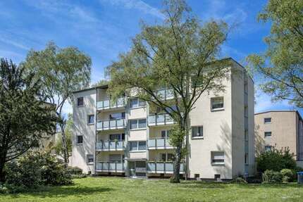 Wohnung Moers - 3 Zimmer, 67 m&sup2;, 619&euro; | Angebot:27147488