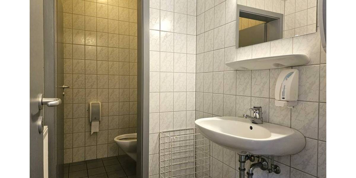 Gewerbeobjekt Ansbach - 3.980&euro; | Angebot:25668491