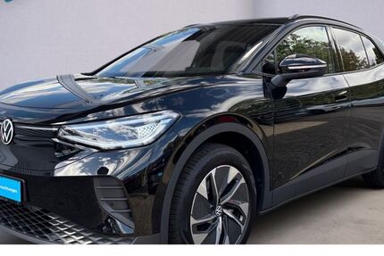 VW ID.4 3.873 km 35.903 &euro; Walldorf 69190