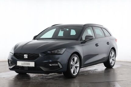 Seat Leon 25.095 km 26.860 &euro; Passau 94036