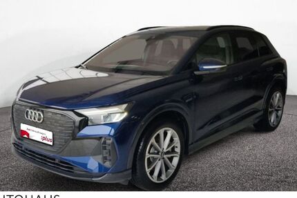 Audi Q4 e-tron 8.231 km 44.920 &euro; Bünde 32257