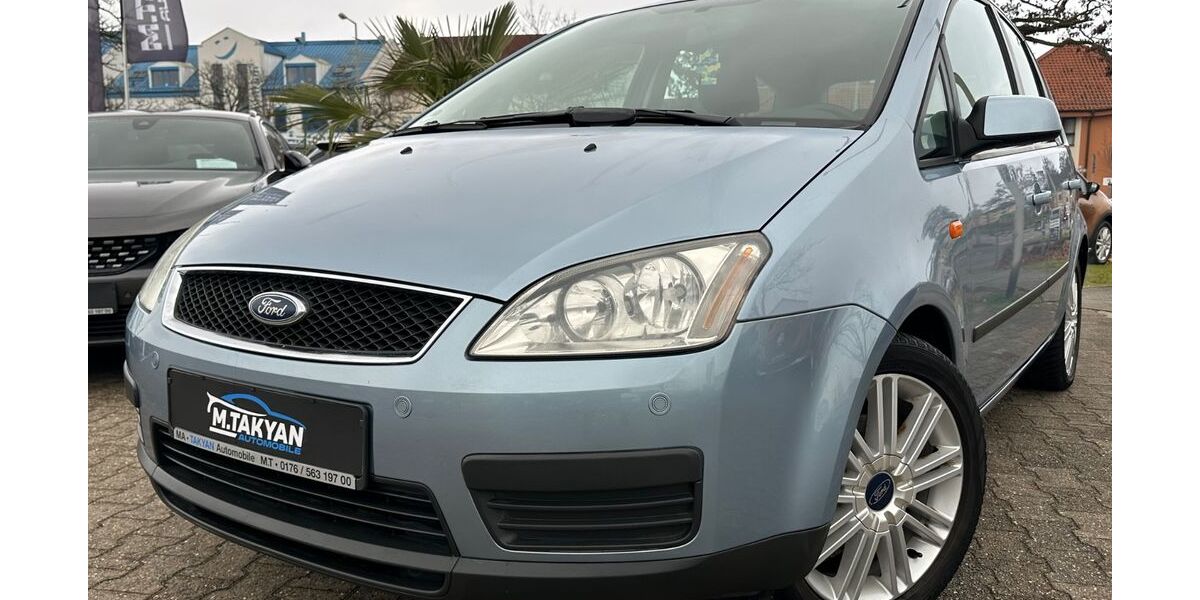 Ford Focus 123.000 km 3.990 € Mannheim 68309