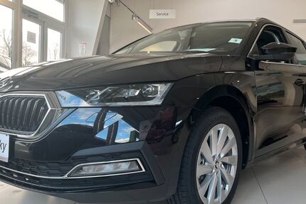 Skoda Octavia 14.295 km 29.695 &euro; Bad Doberan 18209