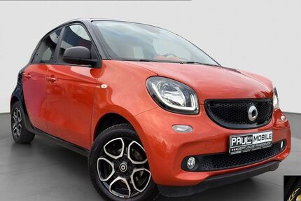 Smart ForFour 70.000 km 9.959 &euro; Ludwigsburg 71636