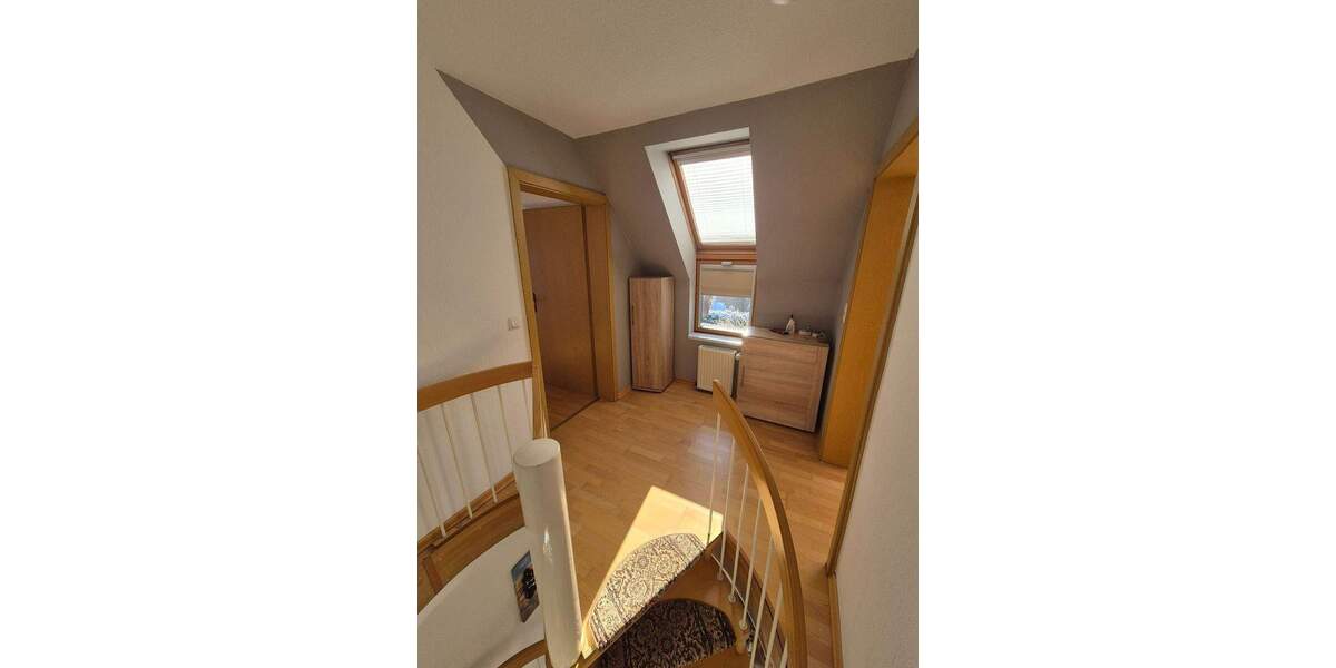 Doppelhaushälfte Sternberg - 5 Zimmer, 137 m&sup2;, 229.000&euro; | Angebot:25663710