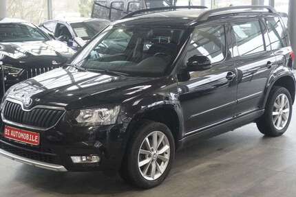 Skoda Yeti 73.800 km 18.991 &euro; Olpe 57462