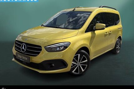 Mercedes-Benz T-Klasse 1.058 km 30.690 &euro; Grünstadt 67269