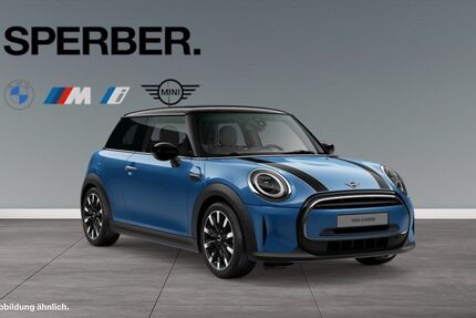 Mini Cooper 25.054 km 19.990 &euro; Bamberg 96050