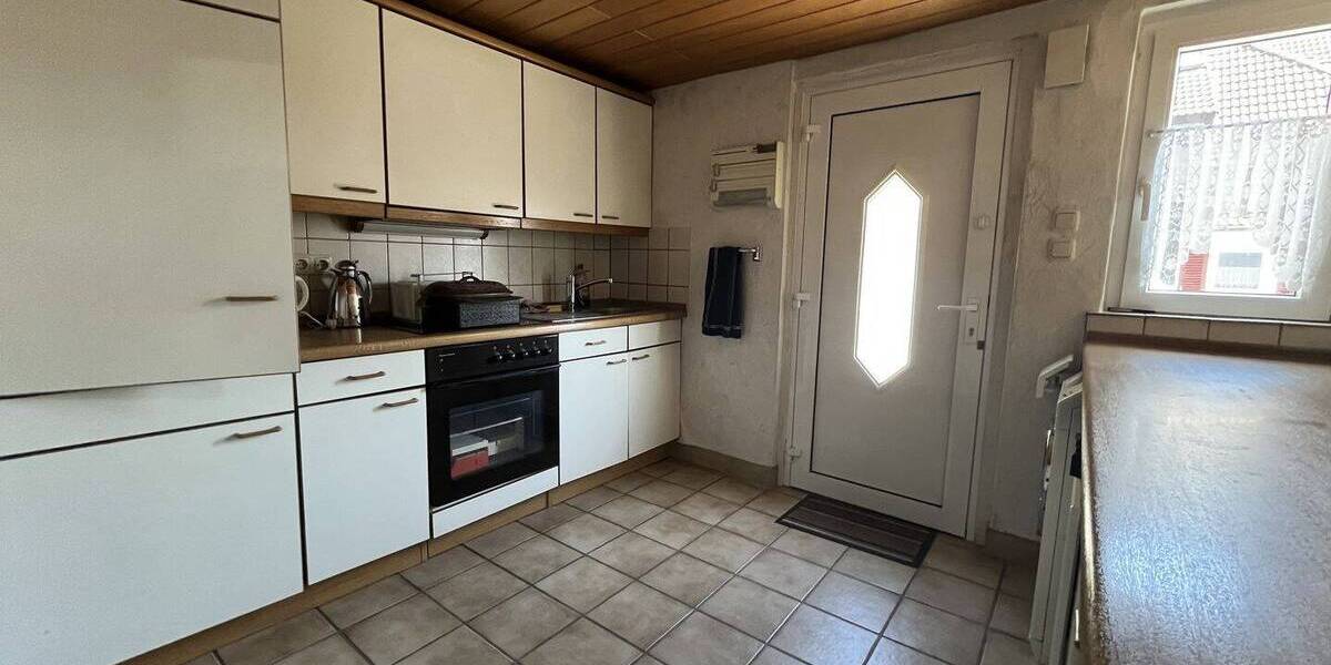 Reihenendhaus Lünen Horstmar - 4 Zimmer, 84 m&sup2;, 190.000&euro; | Angebot:26841044