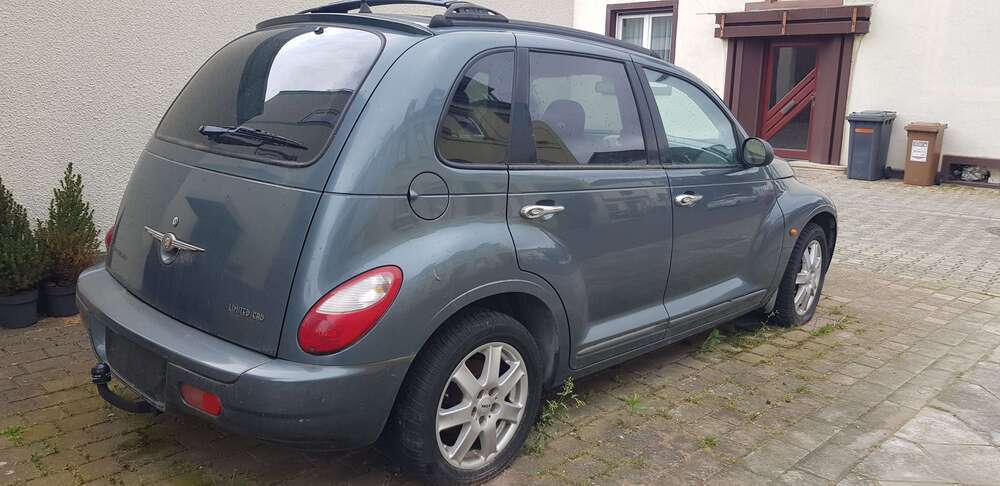 PT Cruiser