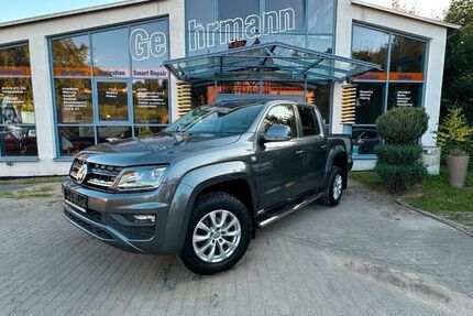 VW Amarok