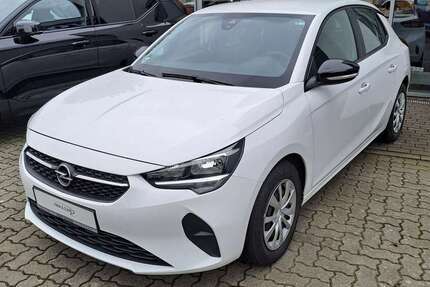 Opel Corsa 46.000 km 11.980 € Pinneberg 25421