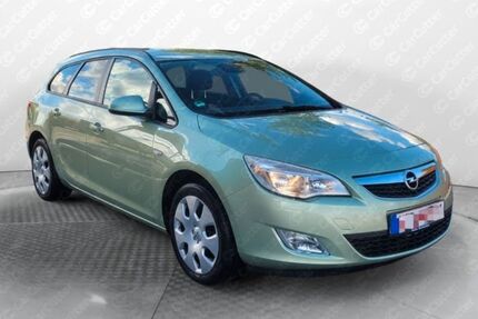 Opel Astra 199.900 km 2.690 € Langquaid 84085