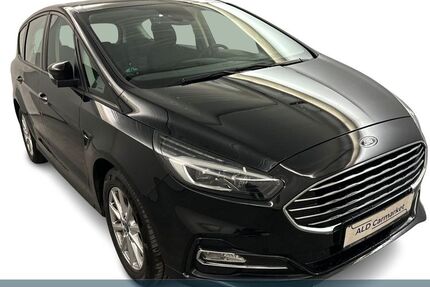 Ford S-Max 90.423 km 19.980 &euro; Dorfmark 29683